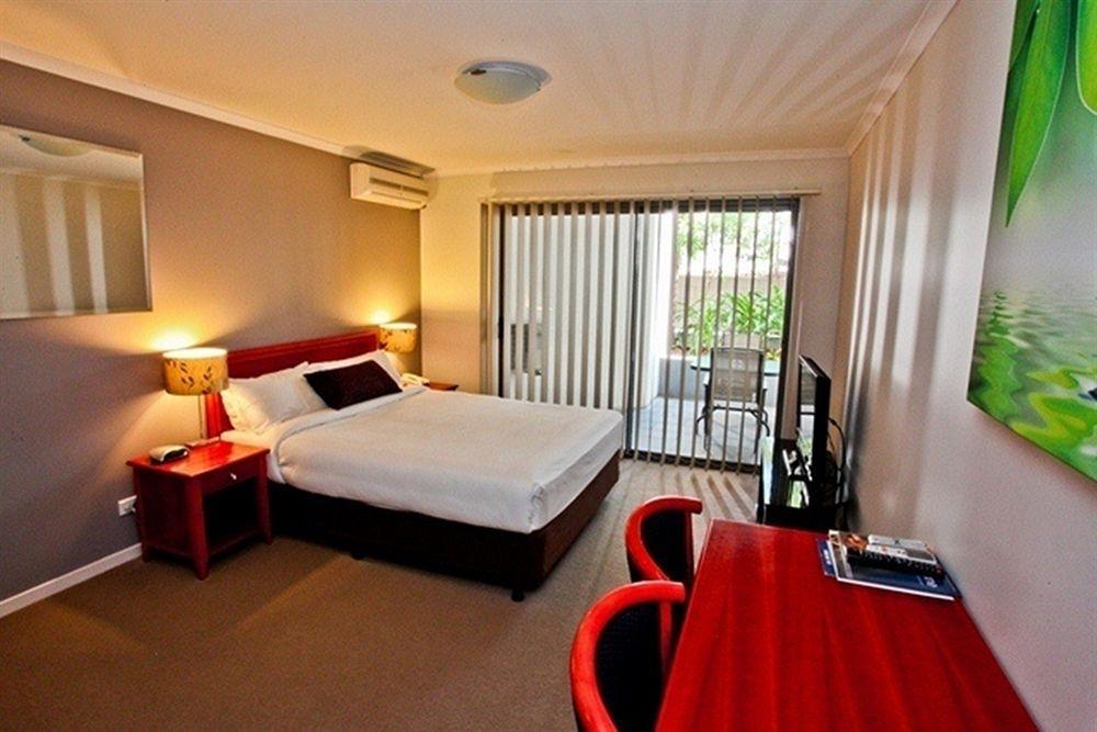 Breakfree Fortitude Valley المظهر الخارجي الصورة